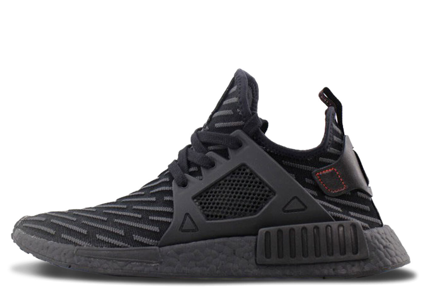 Nmd xr1 triple black adidas Clearance