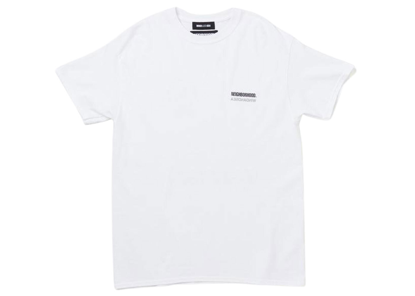希少 ss Wind And Sea Neighborhood Tee Xl 限定価格セール Tamimy Com Sa