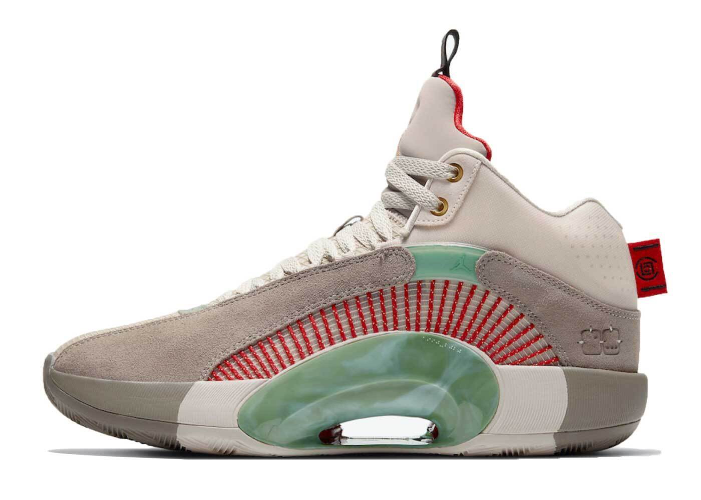 Air jordan clot Clearance