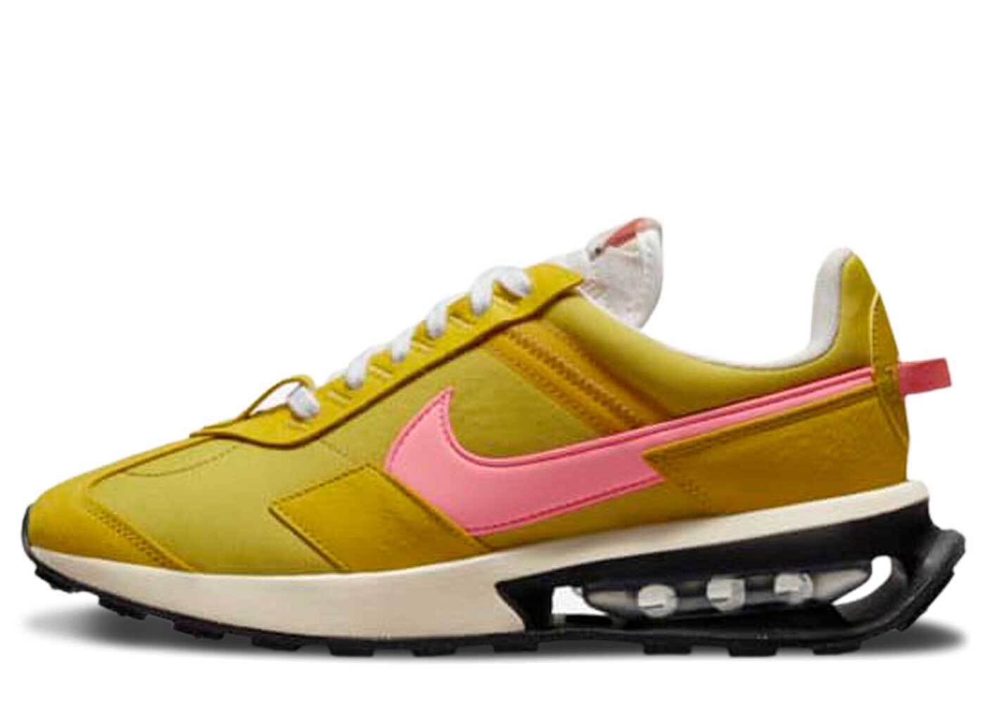Nike Air Max Pre Day LX Dark Citron Womensを安心売買 -モノカブ Nike Air Max Pre Day LX Dark Citron Womensを安心売買 -モノカブ
