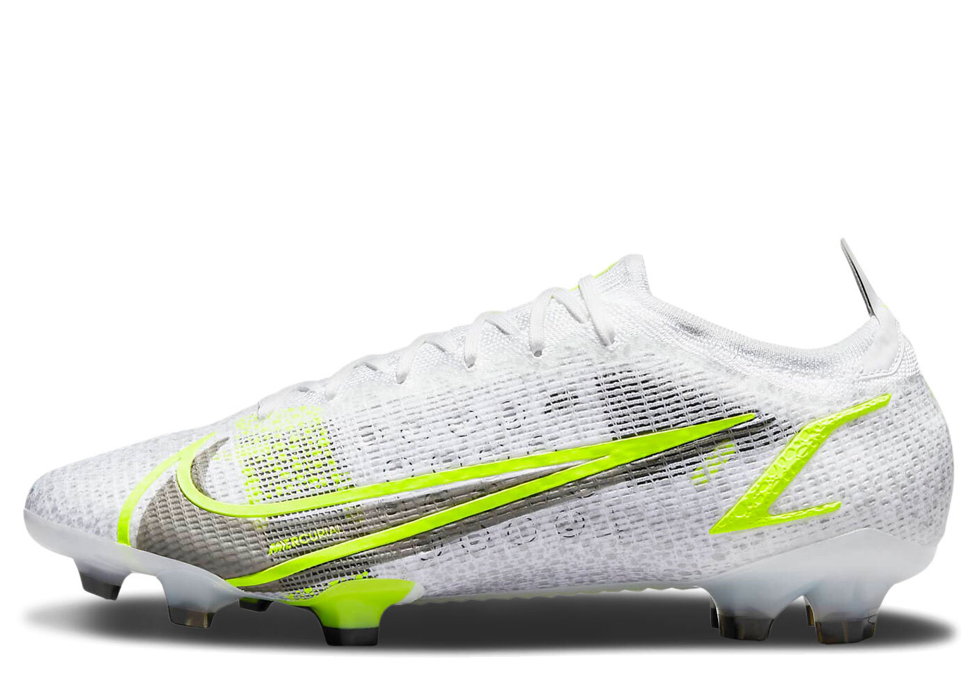 nike mercurial vapor elite white