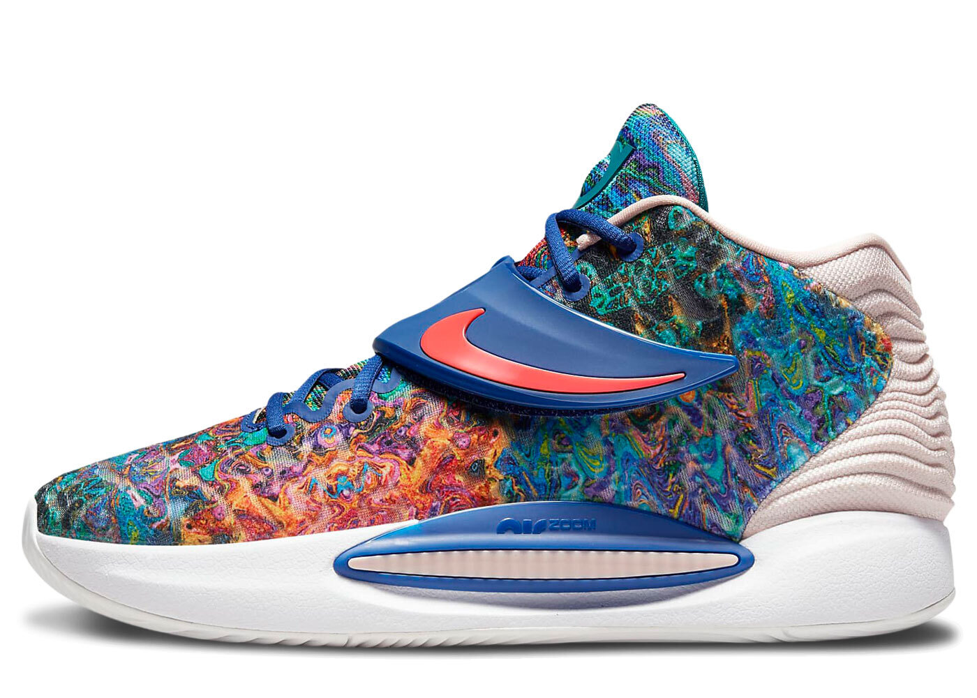 blue kd14