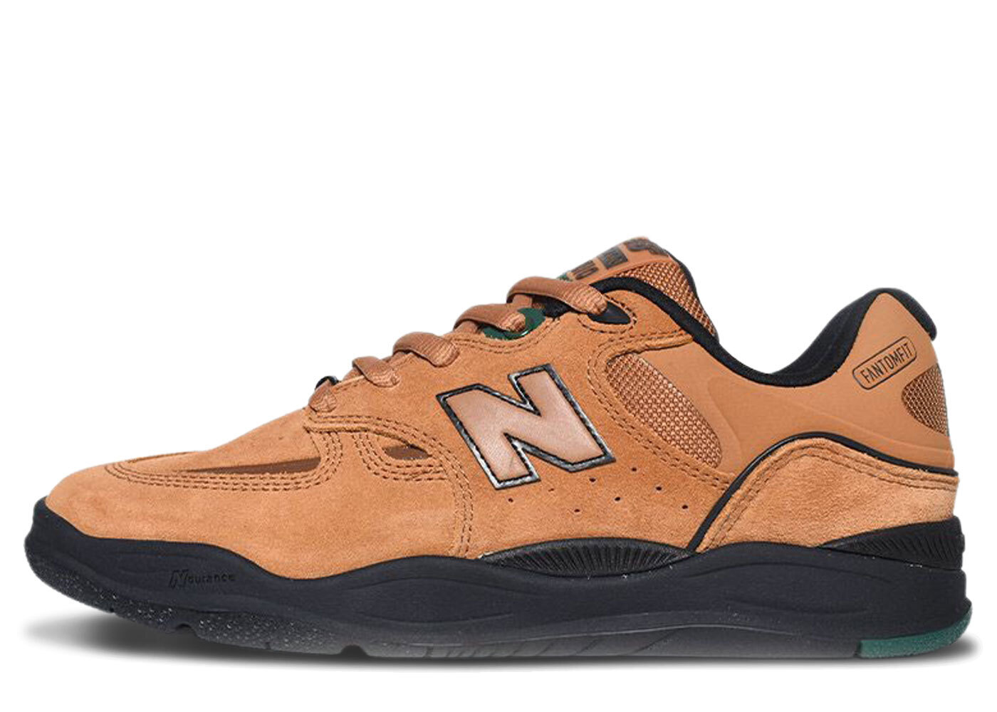 New Balance NM1010TR Brown 相場・プレ値情報 -モノカブ