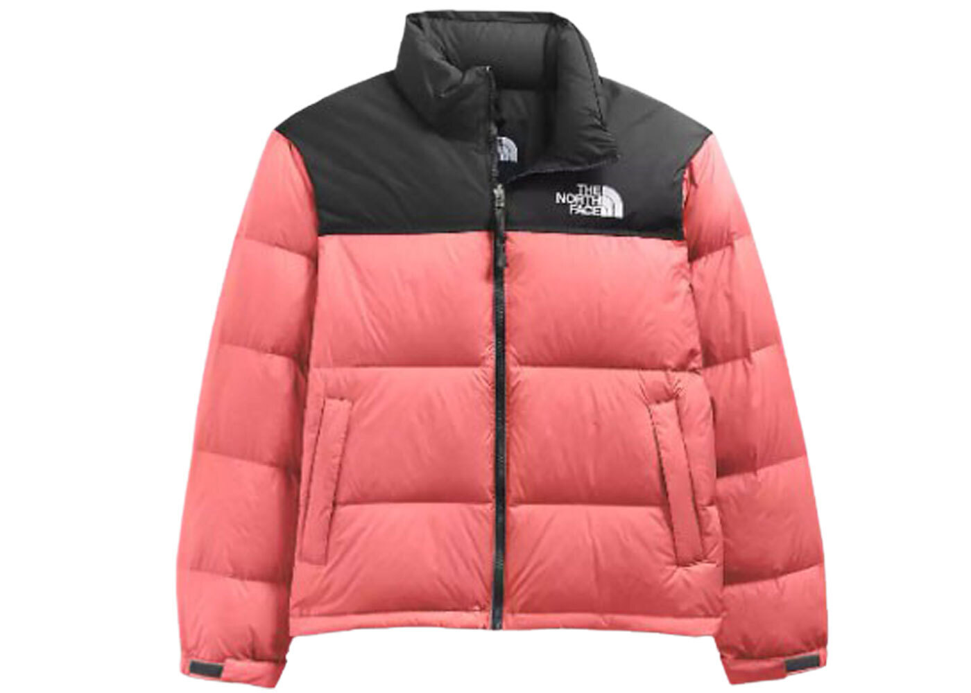 north face rose jacket