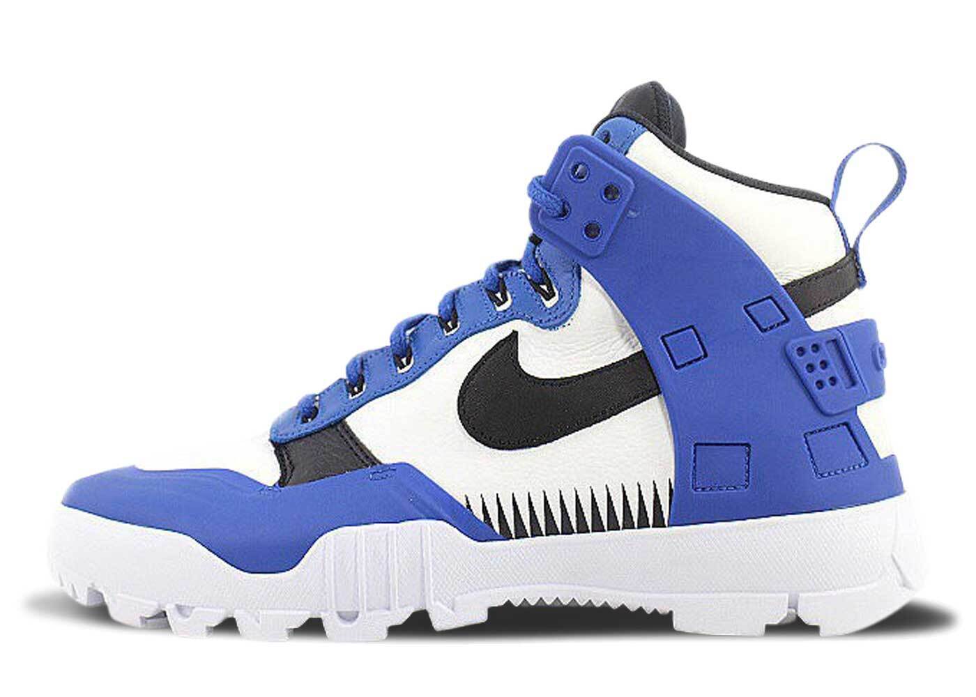 nike sfb jungle dunk