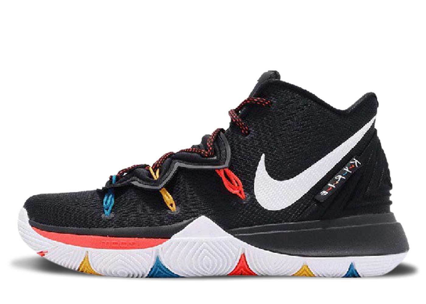 Nike Kyrie 5 EP Frinds 相場・プレ値情報 モノカブ