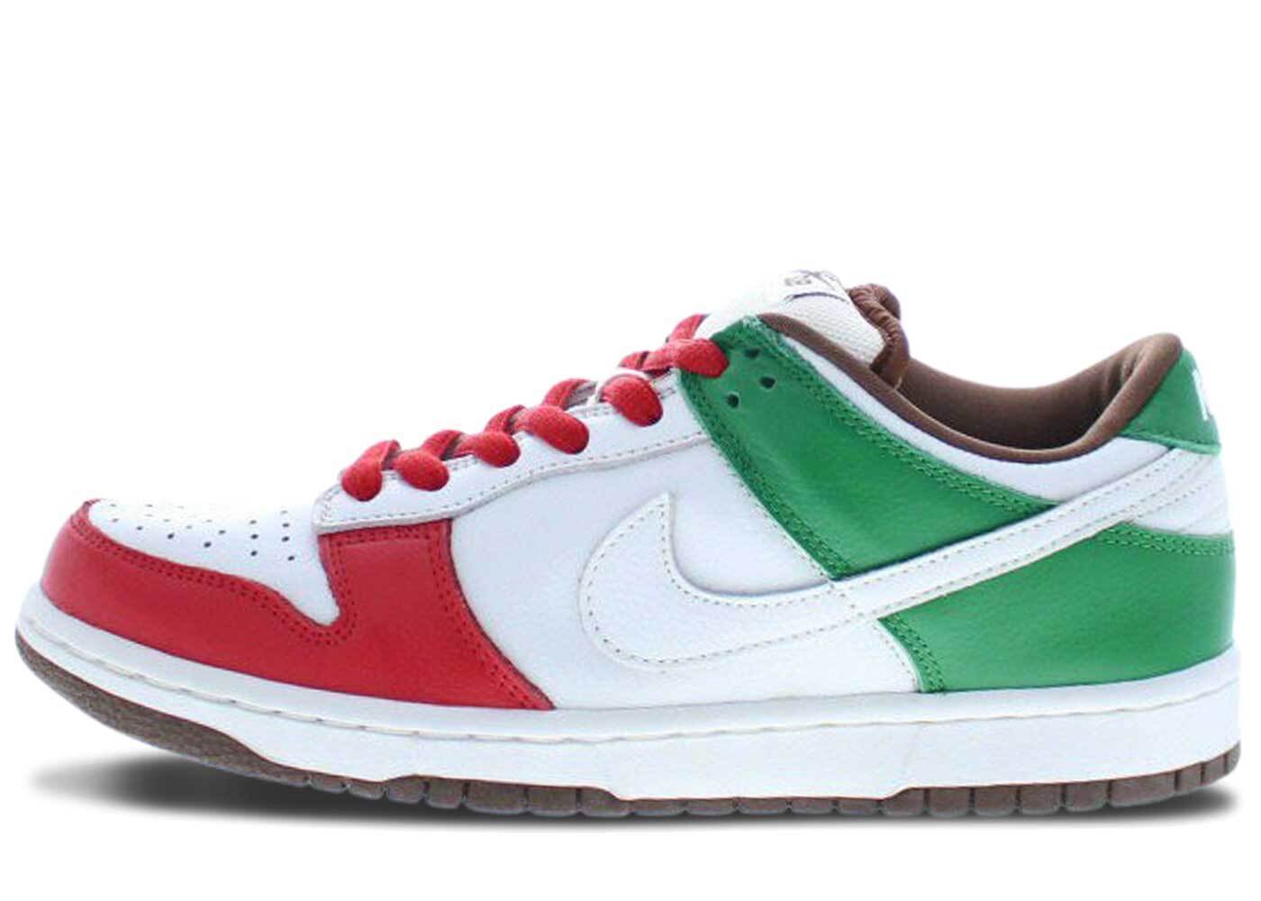 Nike Dunk SB Low Cinco de Mayoを安心売買 -モノカブ