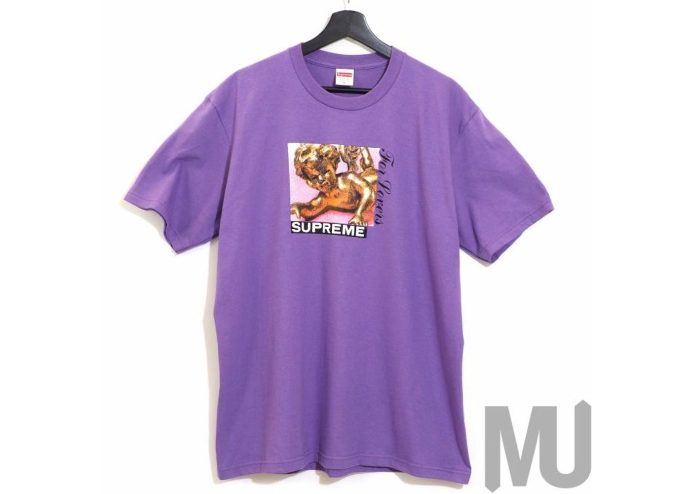 supreme lovers tee