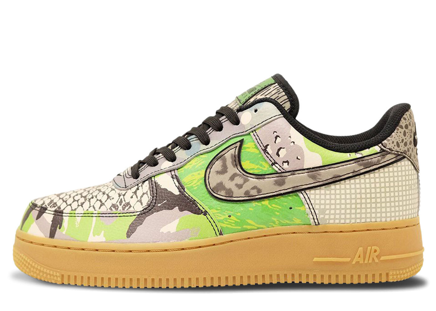 nike air force 1 07 qs