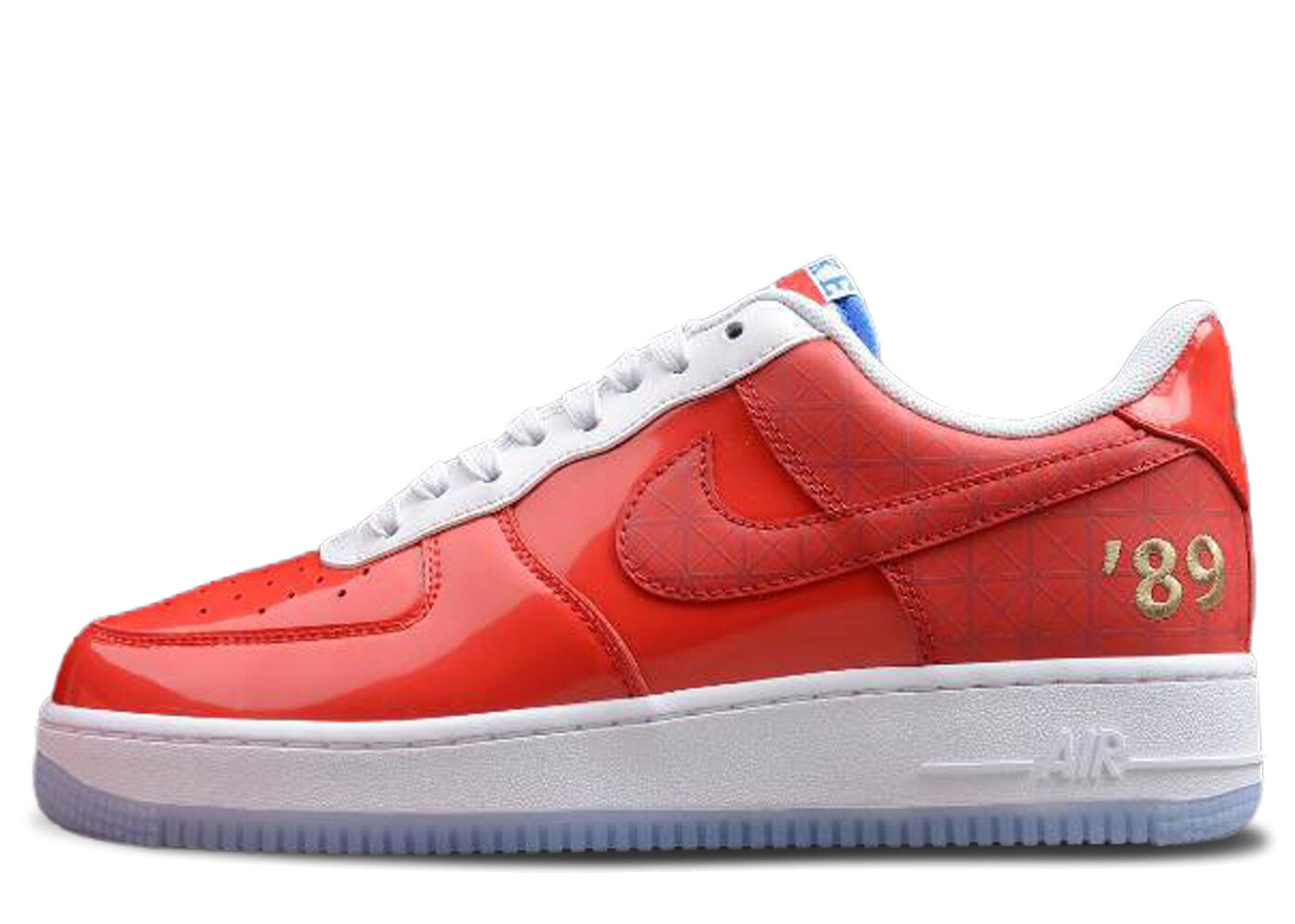 nike air force 1 low 1989 nba finals
