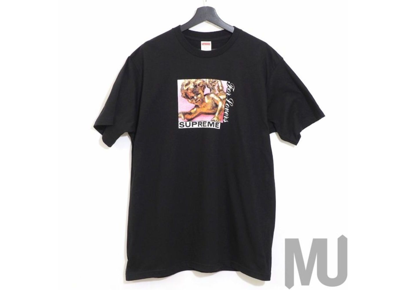 supreme lovers tee