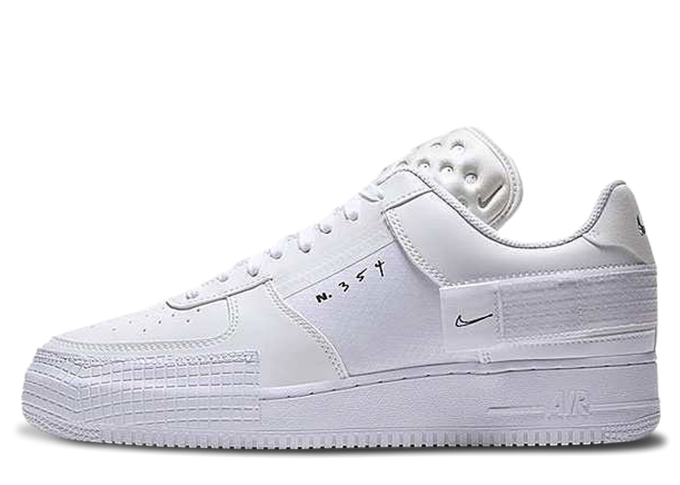 nike af type 1
