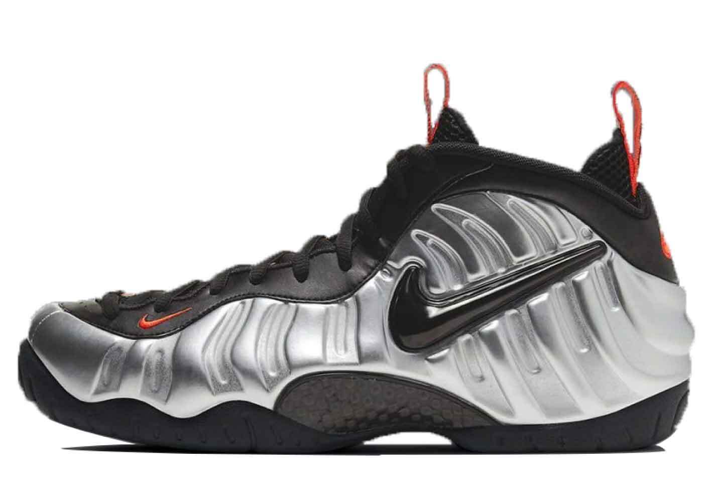 Nike air foamposite one halloween Clearance