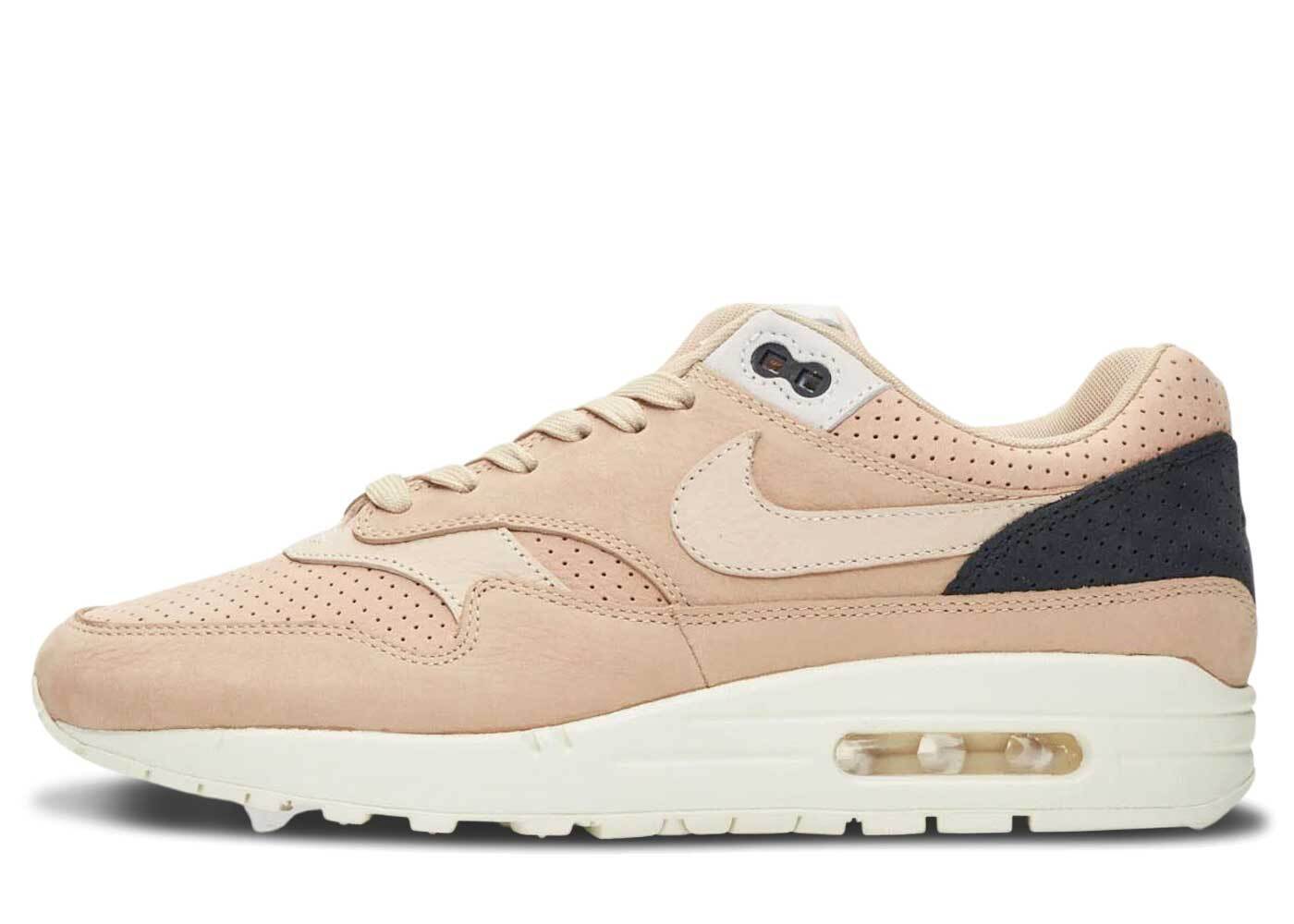nike air max 1 mushroom