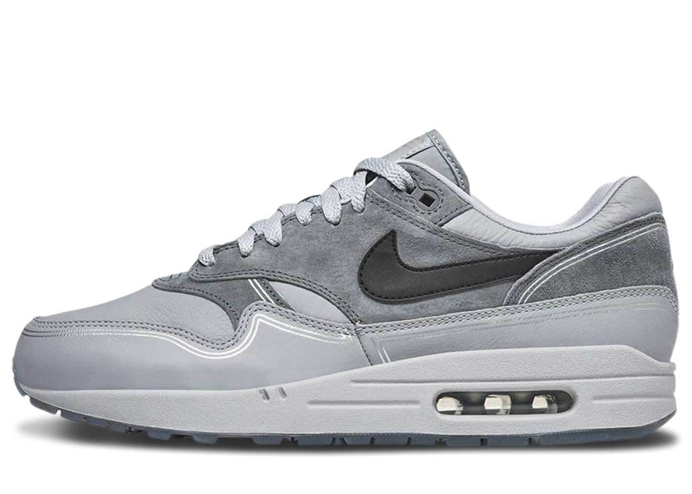Nike Air Max 1 Pompidou Center Nightを安心売買 -モノカブ