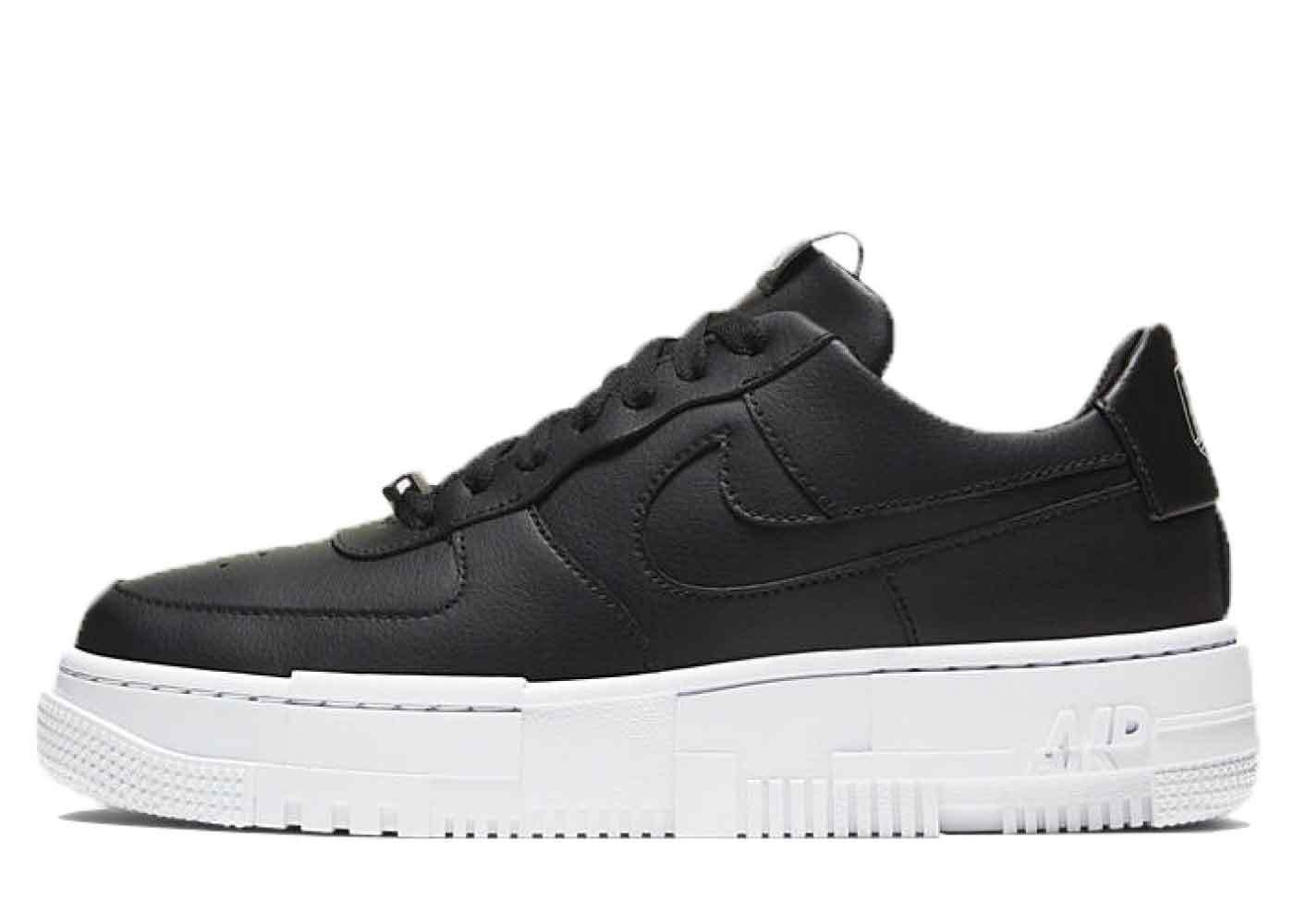 air force black womens