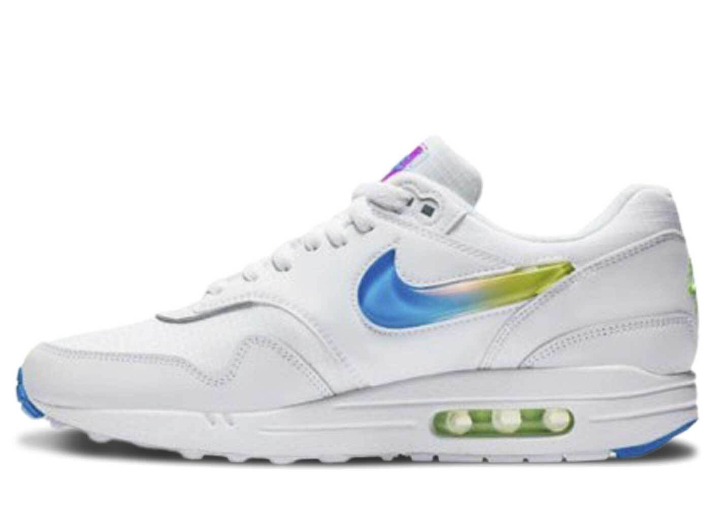 nike air max 1 jelly