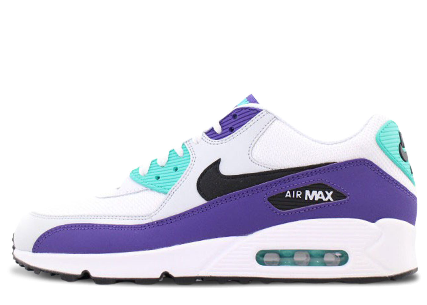 nike air max 90 grape