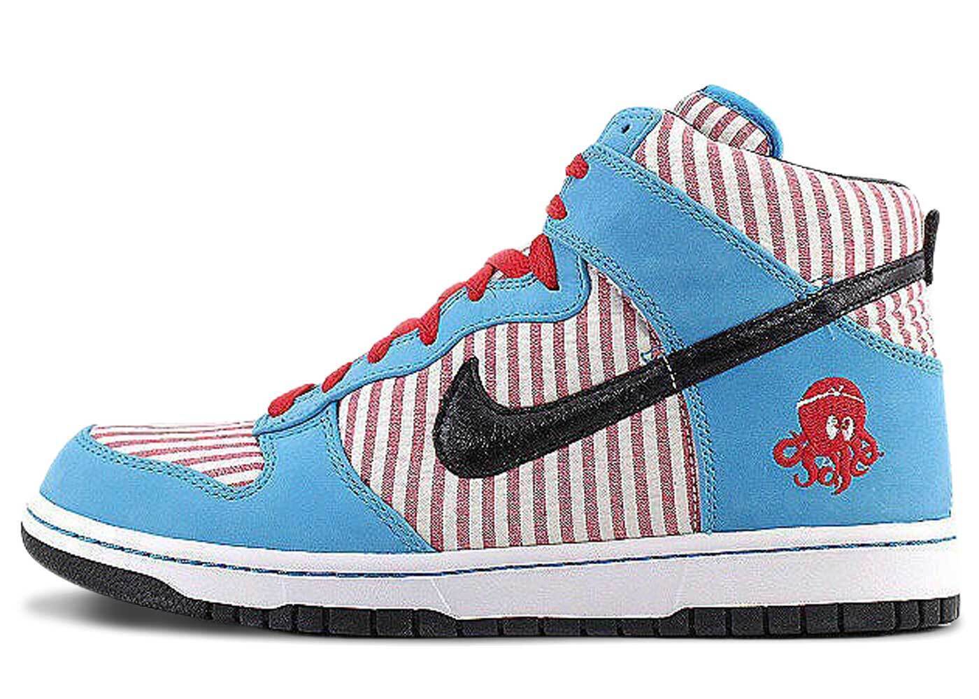 Nike Dunk High Osaka Dotonboriを安心売買 モノカブ