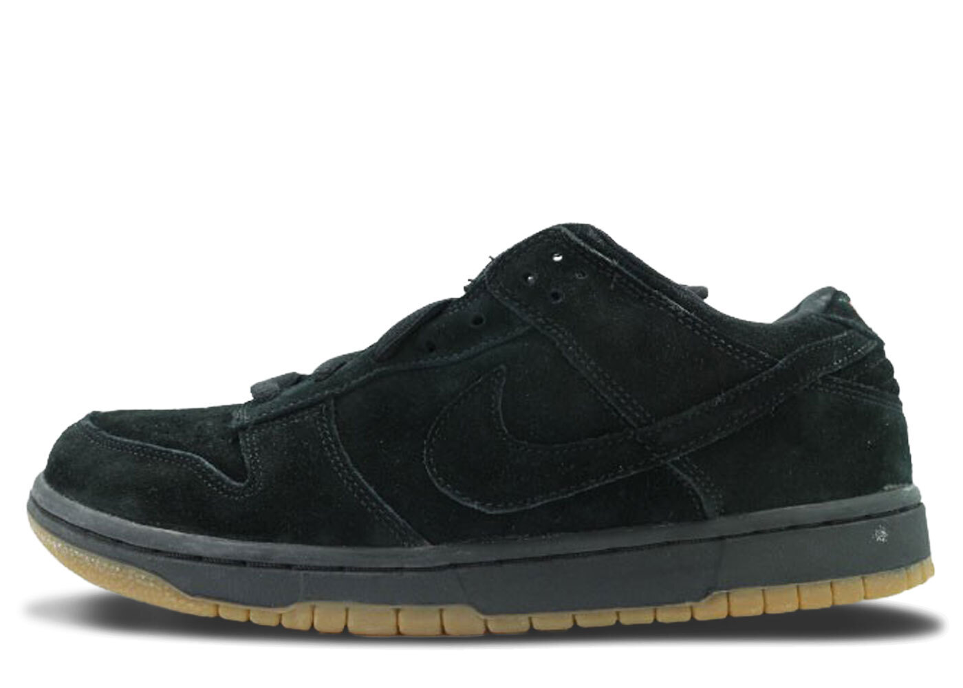 nike sb black pack