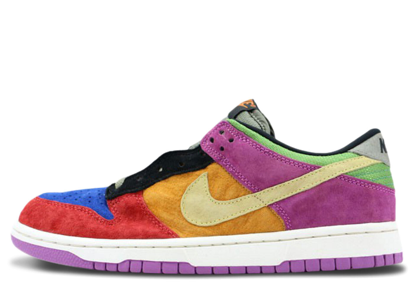 nike dunk viotech 2002