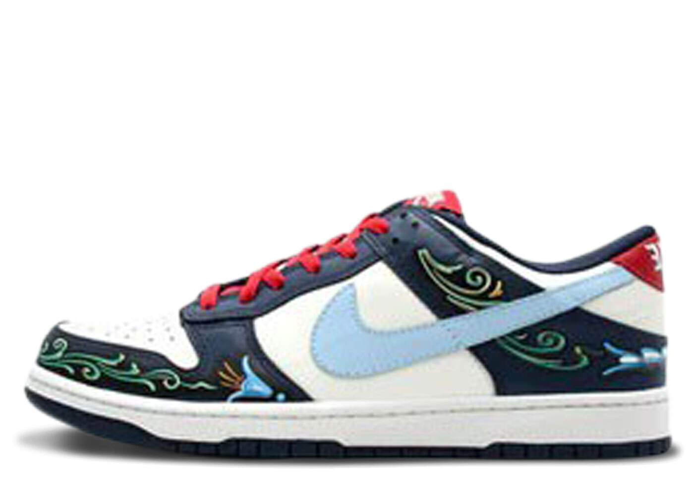 سياسي التواضع المرن nike dunk low emb fileteado - itihaskekarigar.com