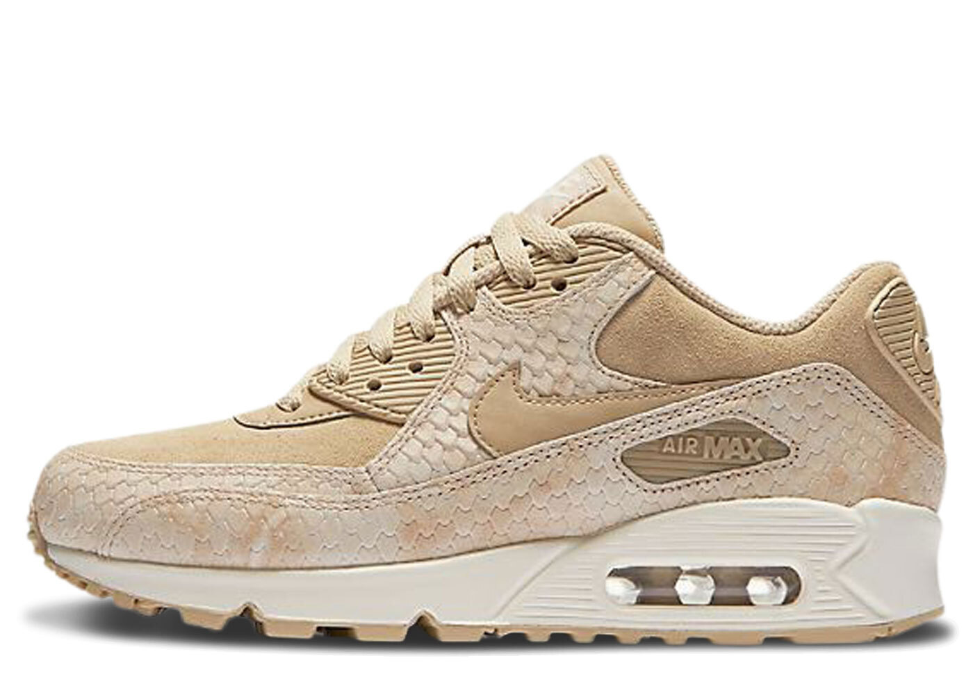 nike air max 90 snake