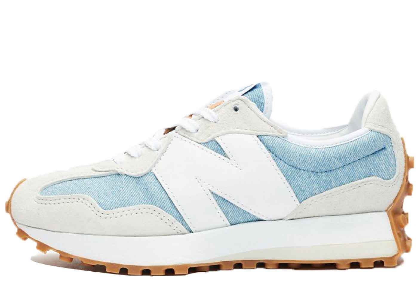 Levi's × New Balance WS327 LVA 相場・プレ値情報 モノカブ