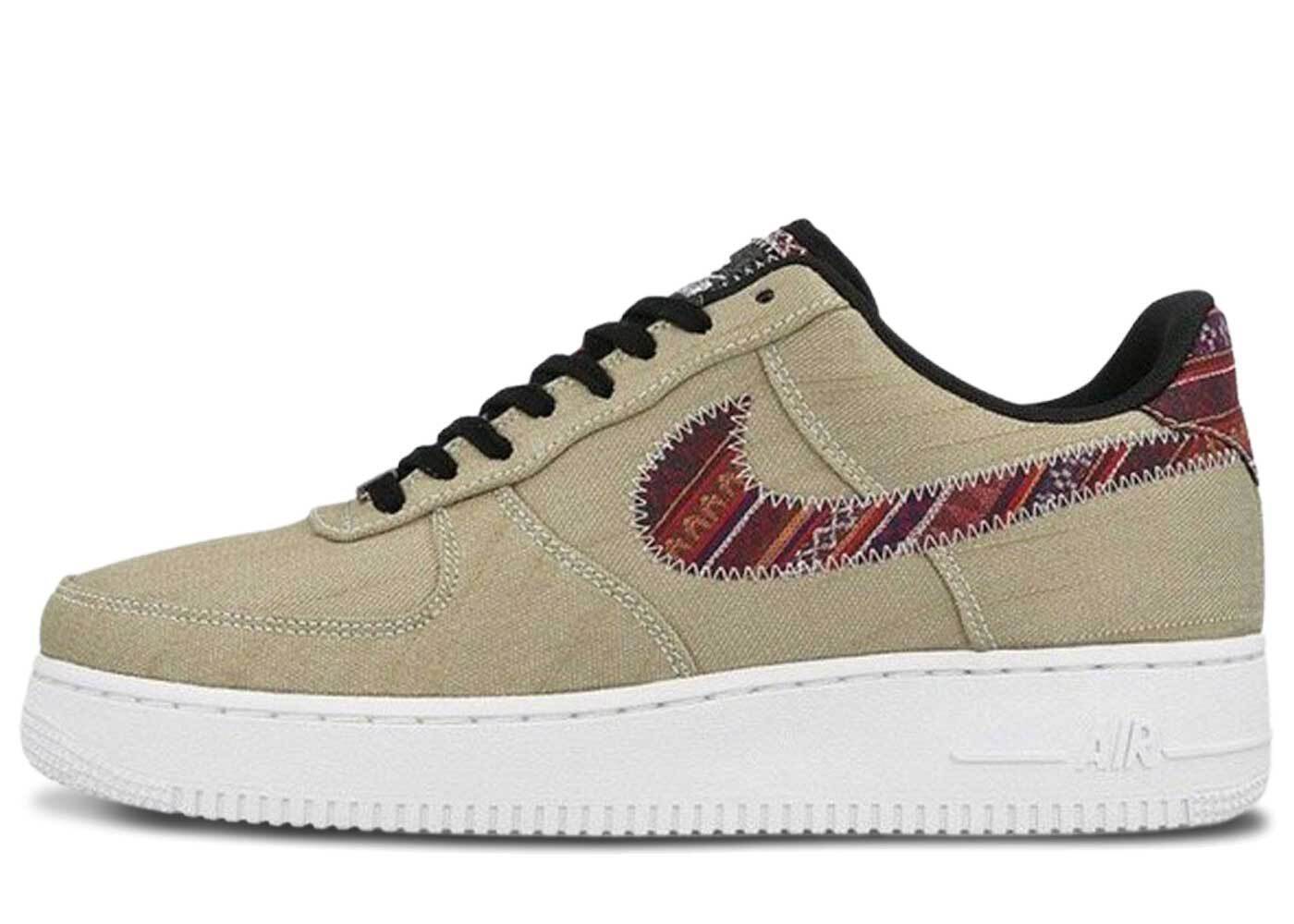 af1 afropunk