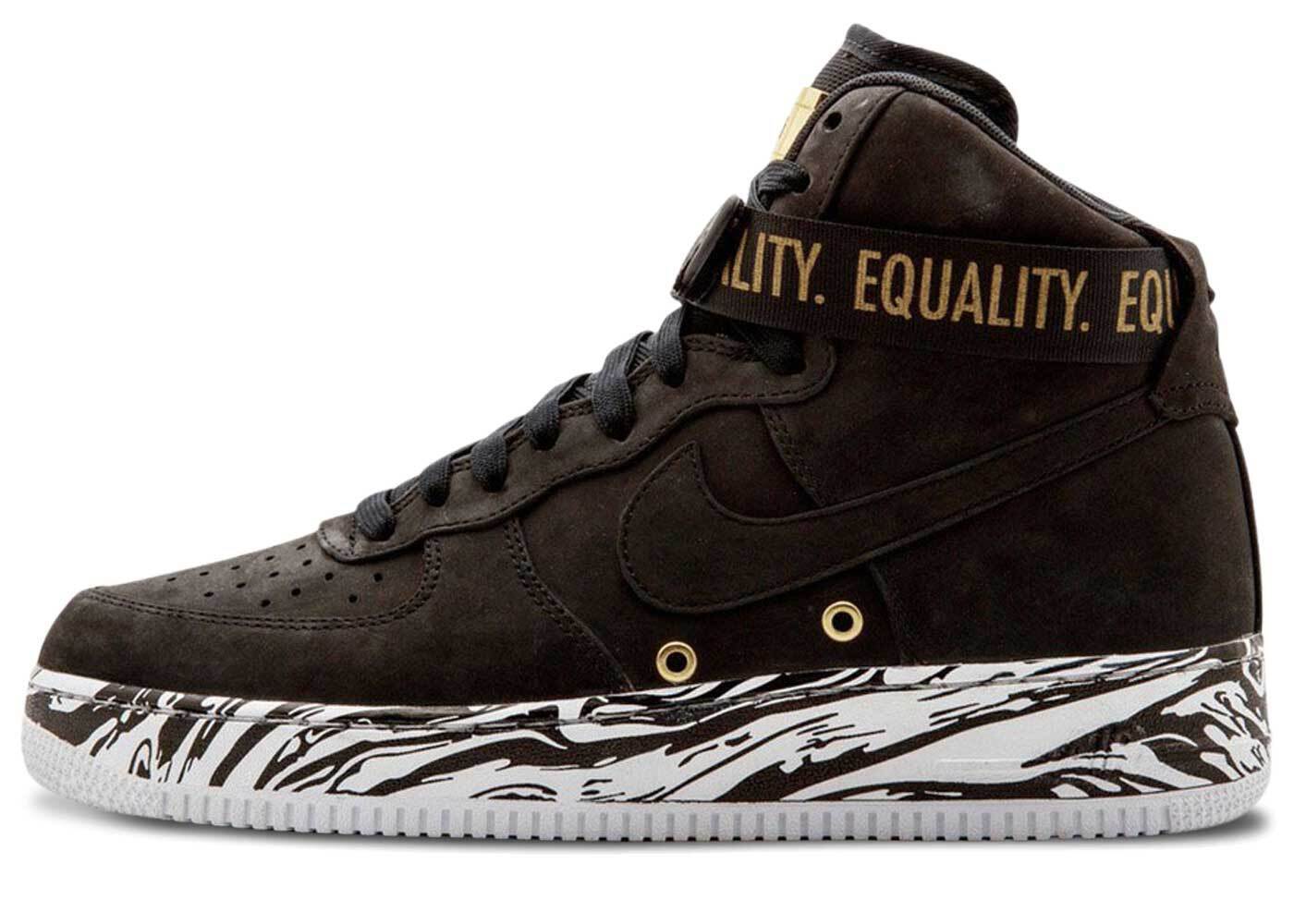 air force 1 high bhm