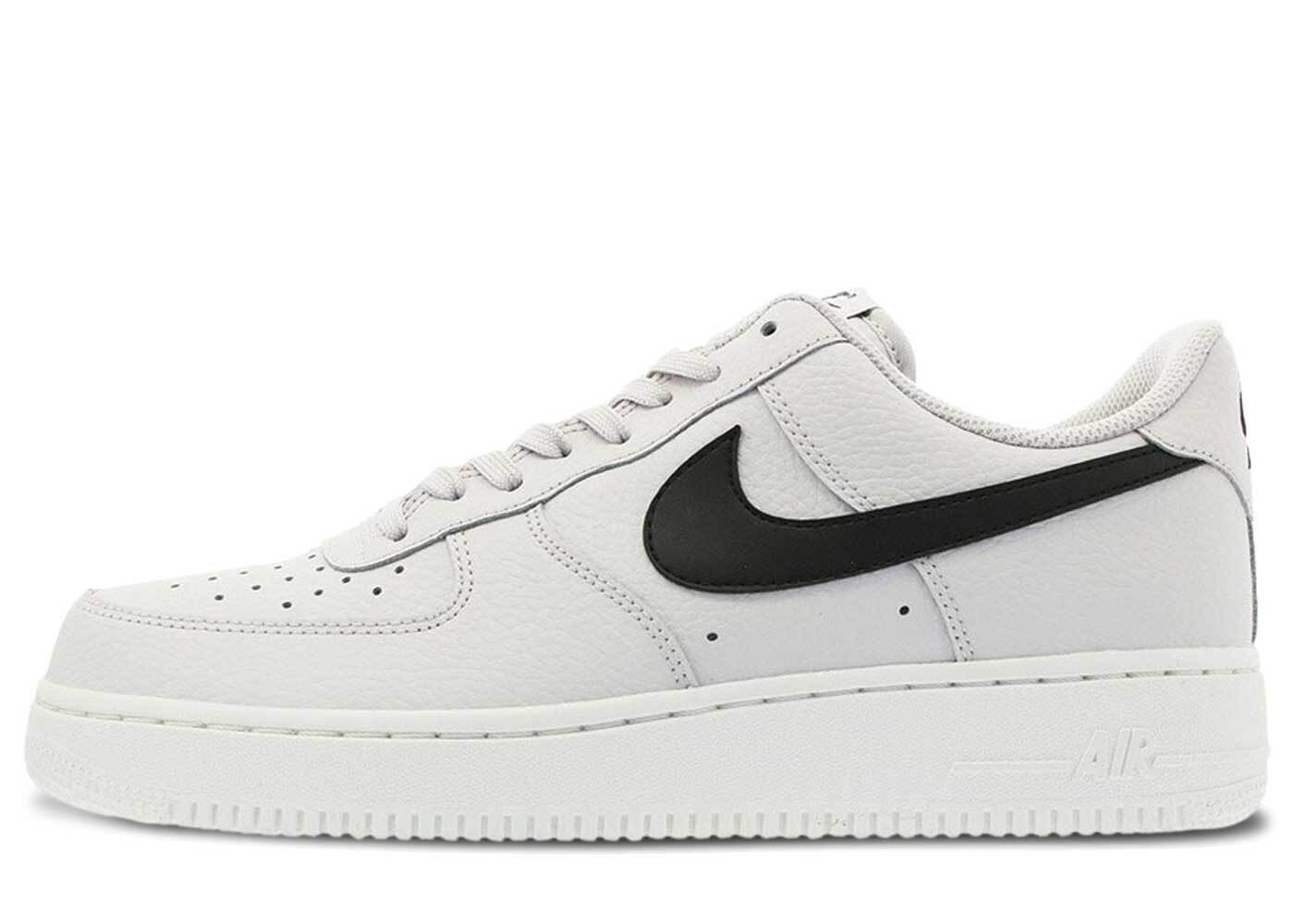 air force 1 vast grey