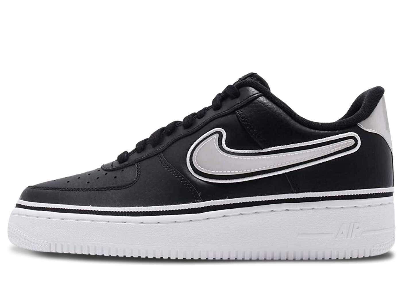 nike air force 1 low sport nba
