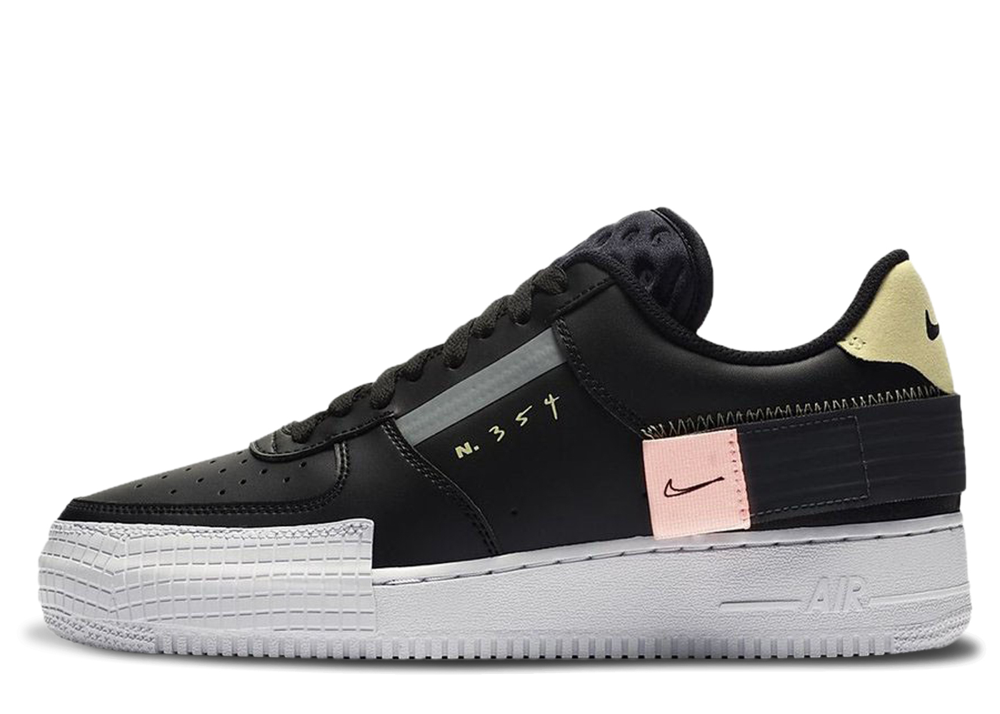 air force 1 type women's