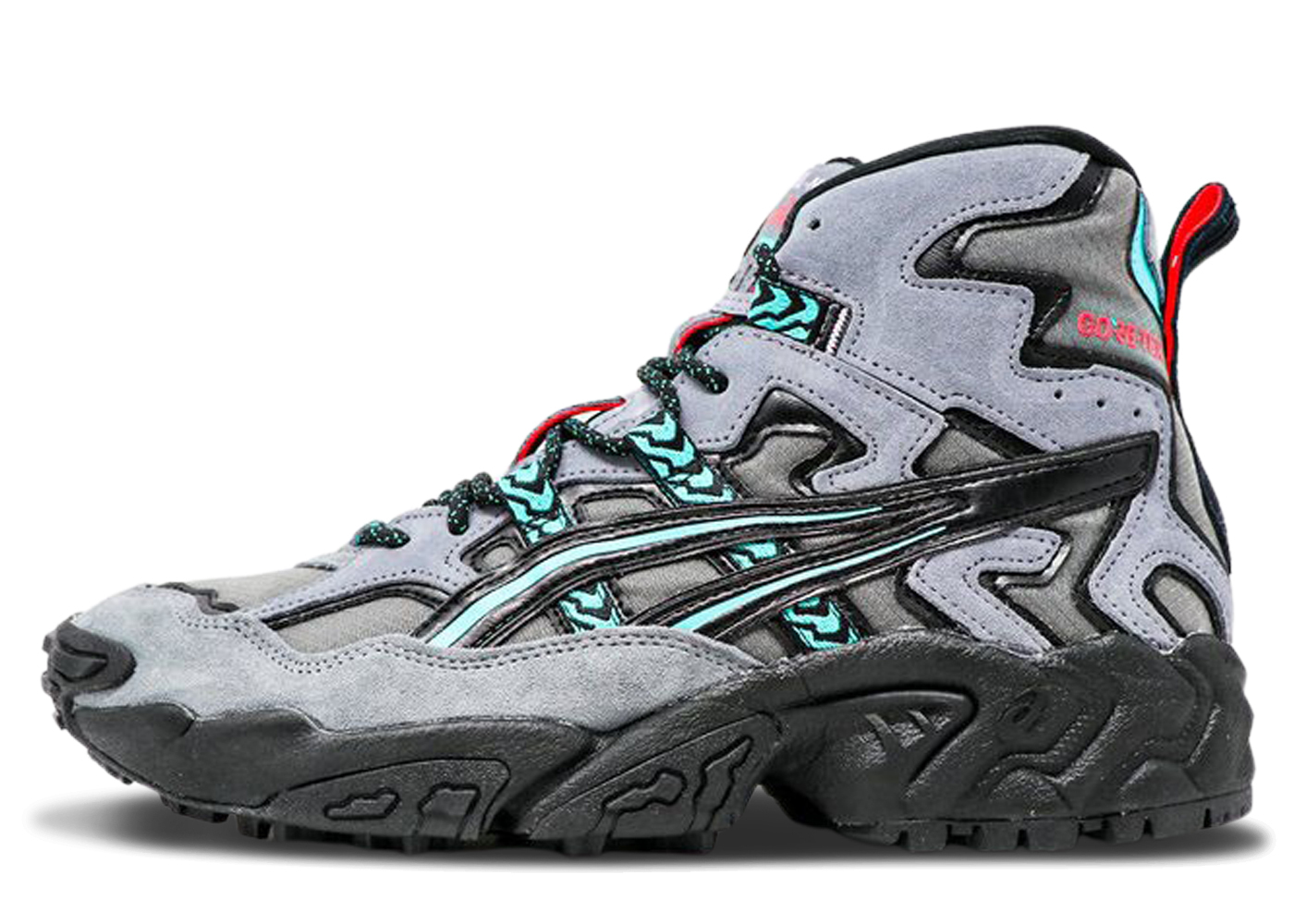 asics gelfeather glide 4