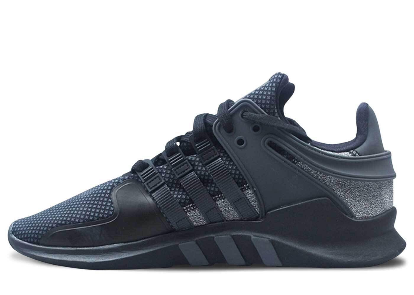 eqt support grey