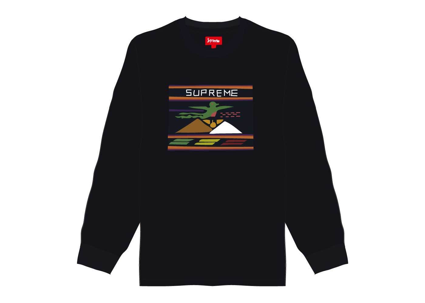 supreme needlepoint