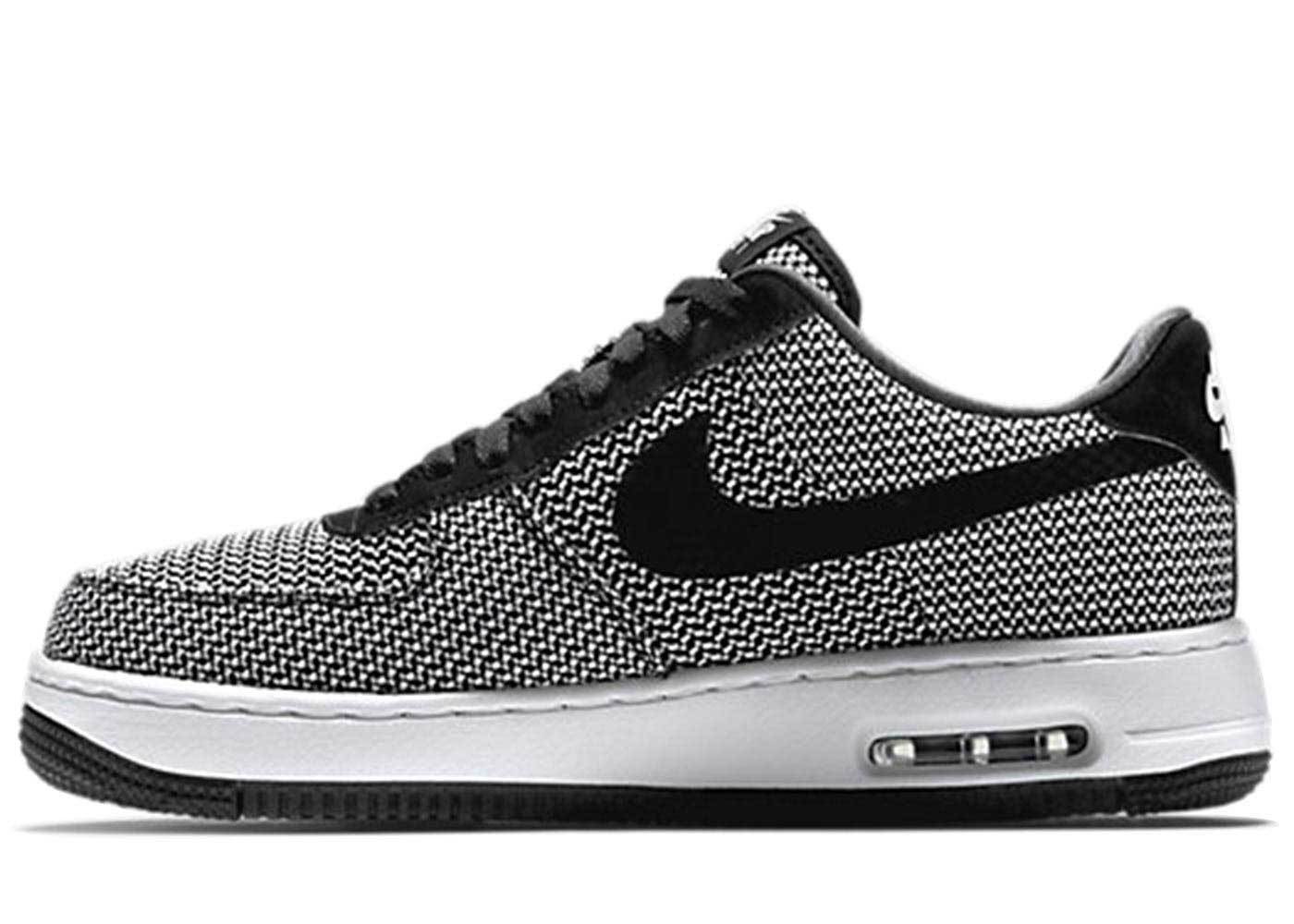 nike air force 1 elite white