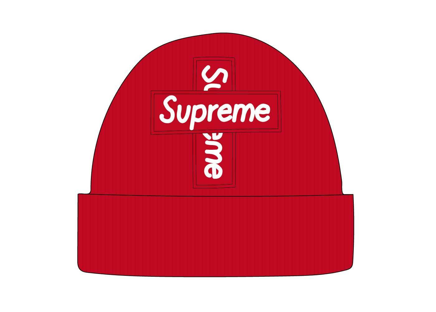 red a in box logo