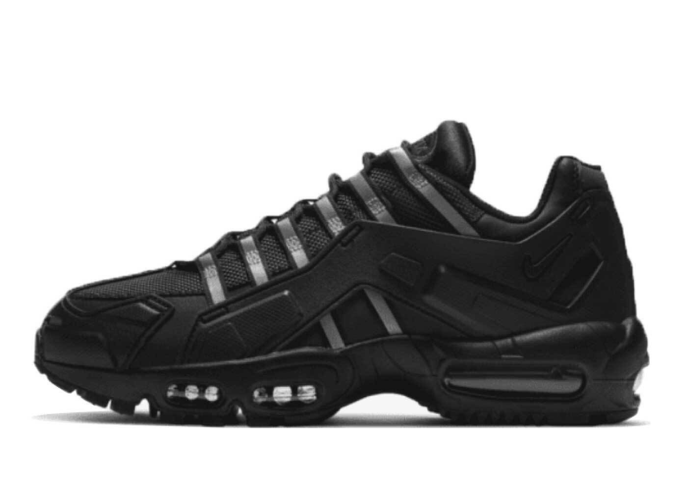Air max ndstrkt black Clearance