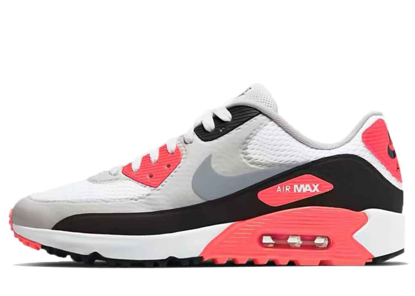 air max 90 golf infrared