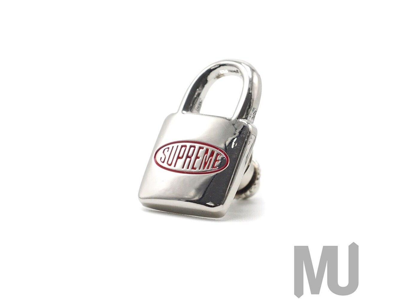 supreme lock pin