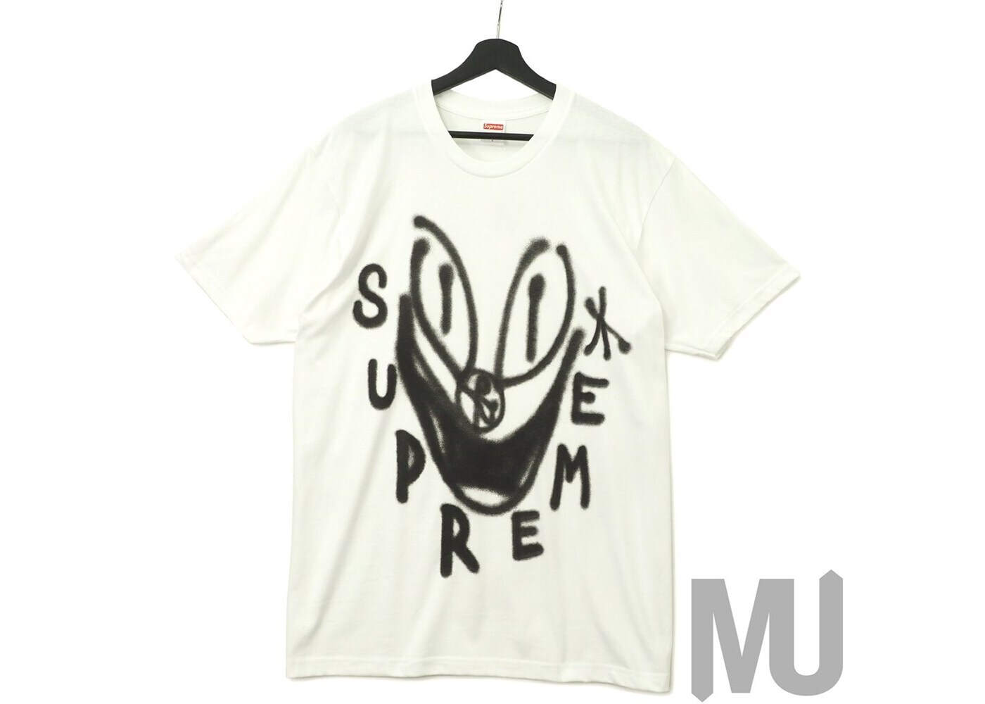 smile tee supreme