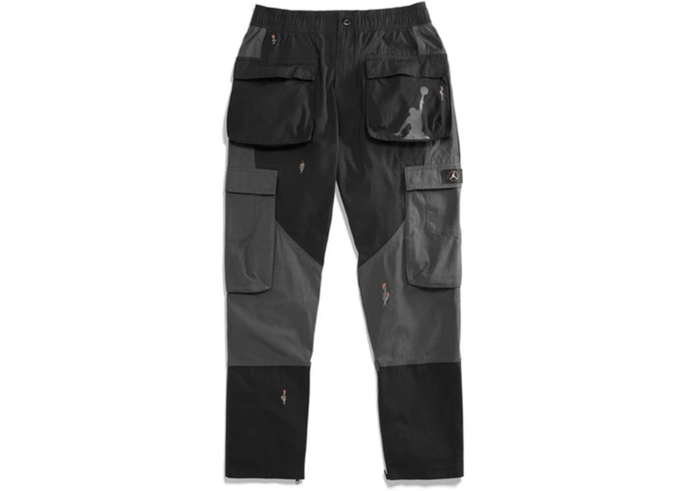 travis scott nike pants