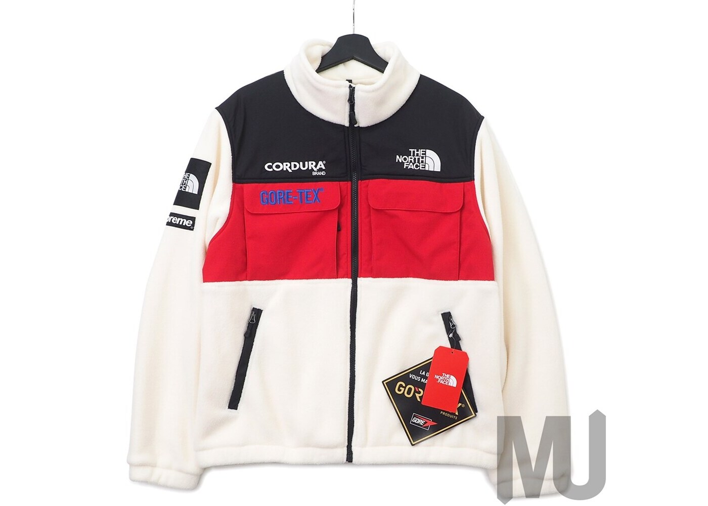 supreme the north face expedition