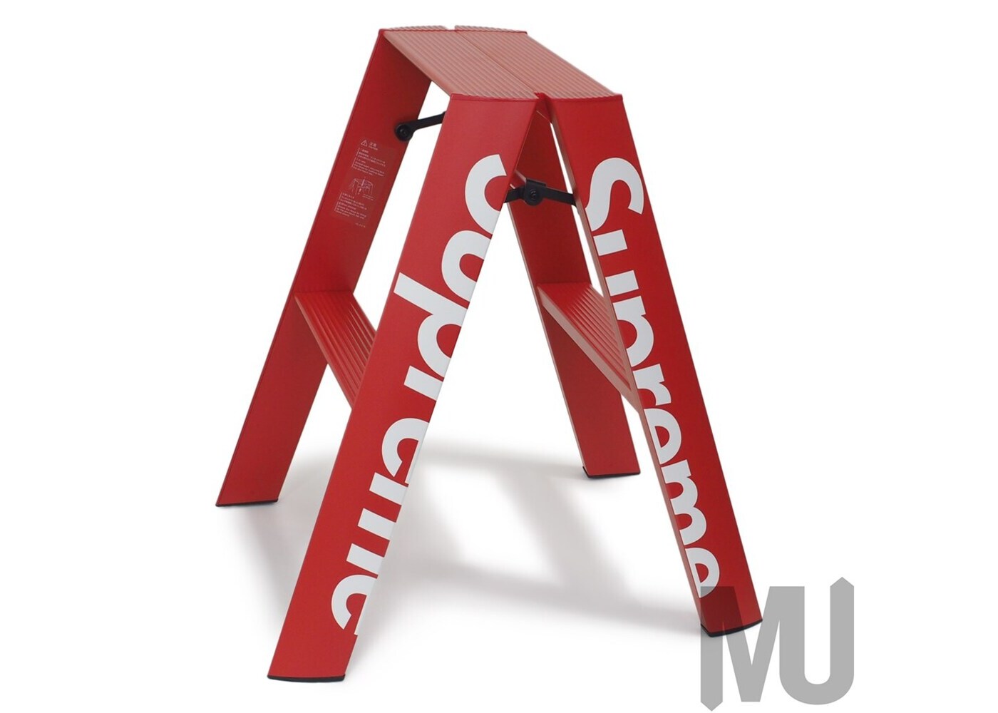lucano step