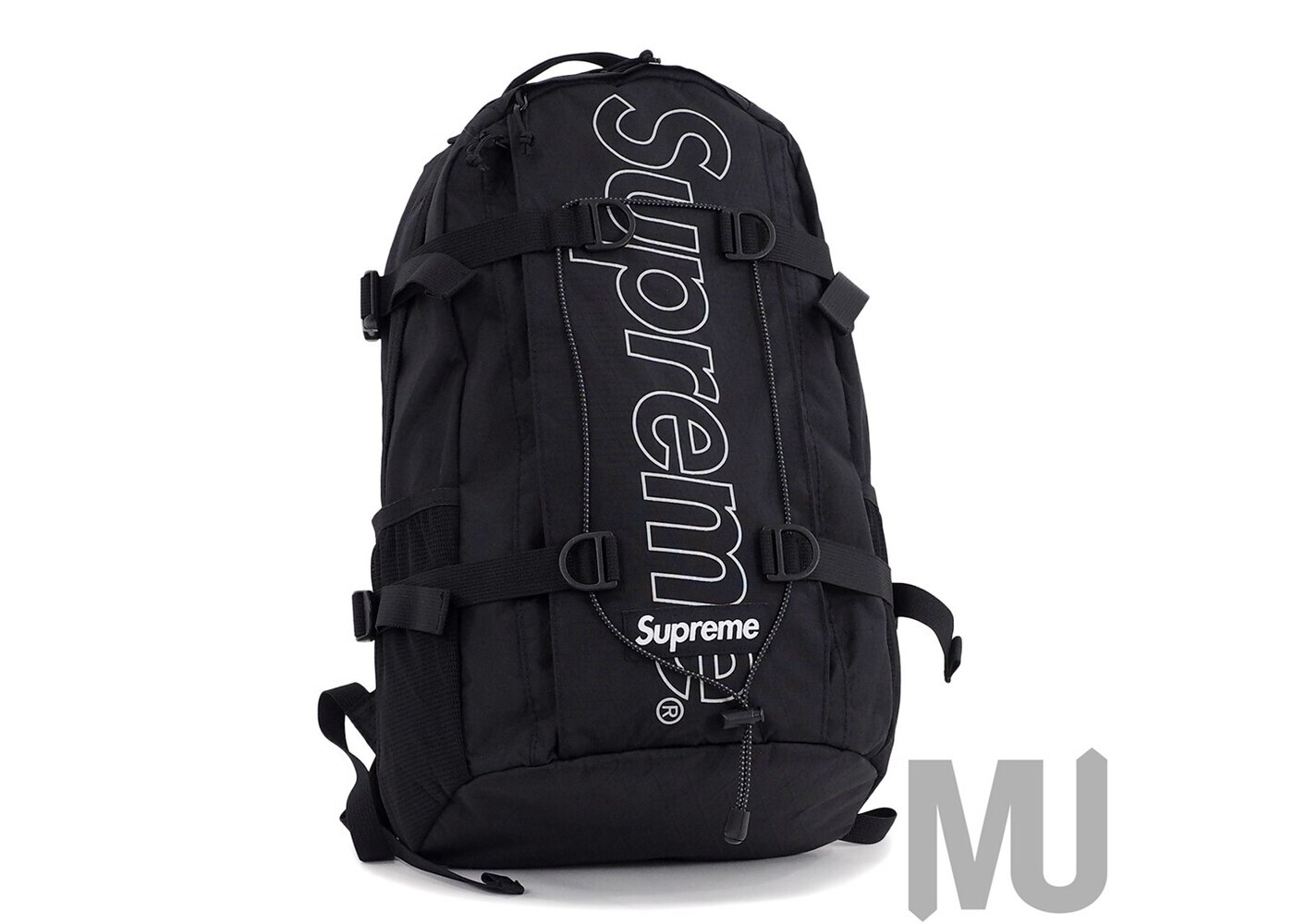 fw18 supreme backpack