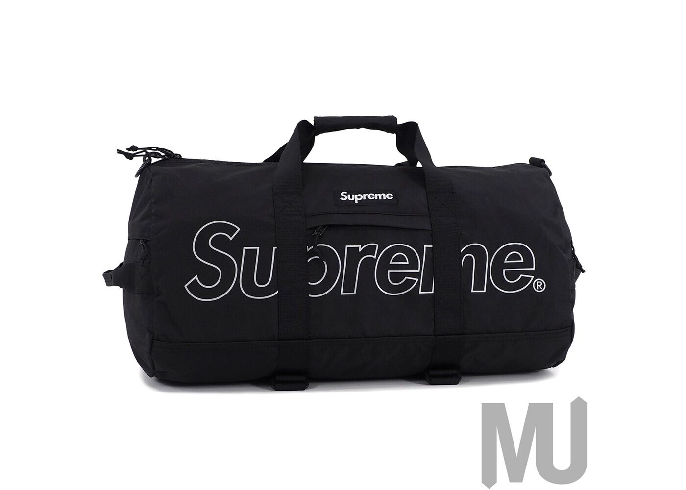 Supreme Duffle Bag Fw18 Measurements IUCN Water