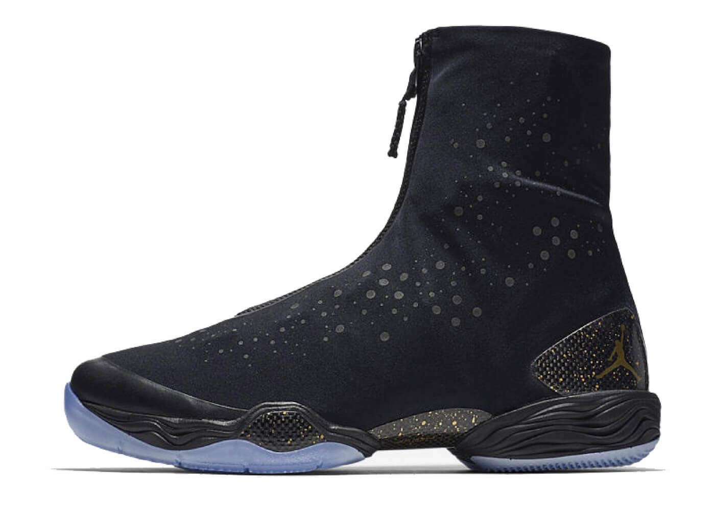JORDAN XX8 THINK 16 (Locked & Loaded)の写真