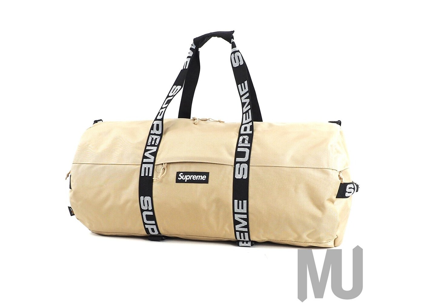 supreme duffle bag