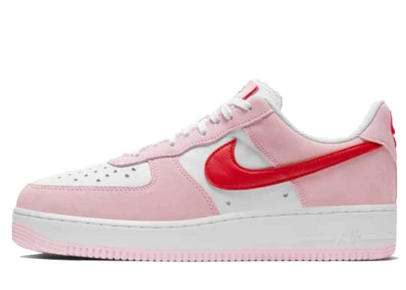 vday air force 1